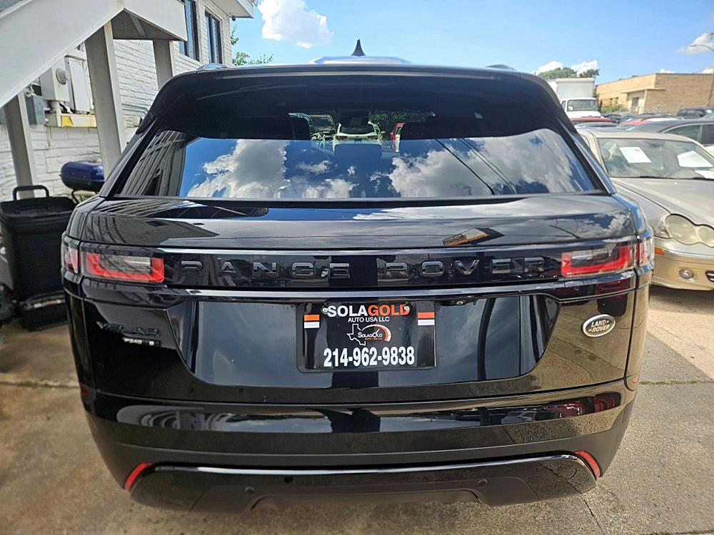 land rover range rover velar 2019 SALYB2FV7KA211844 image land rover range rover velar 2019 SALYB2FV7KA211844 image